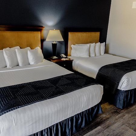 Hotchkiss Inn Motel Zewnętrze zdjęcie