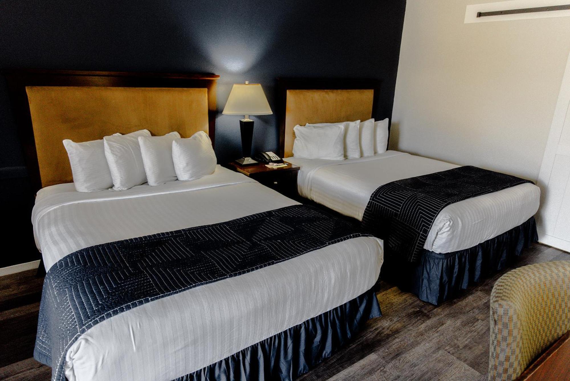 Hotchkiss Inn Motel Zewnętrze zdjęcie