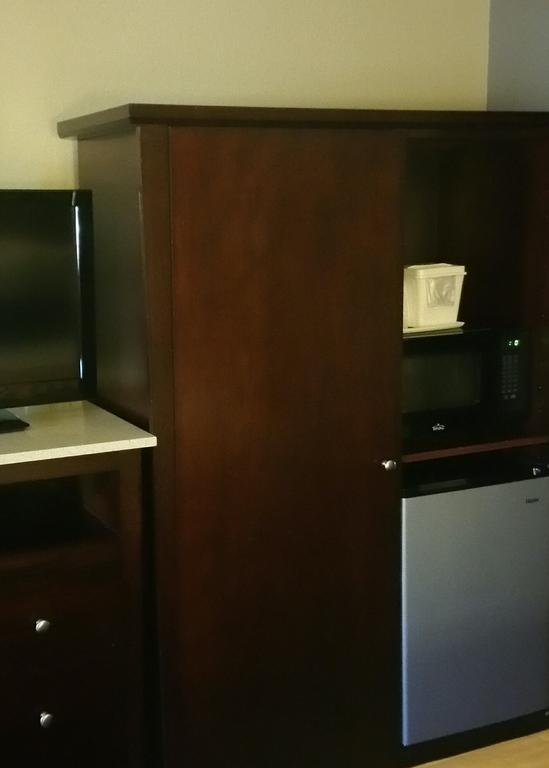 Hotchkiss Inn Motel Zewnętrze zdjęcie