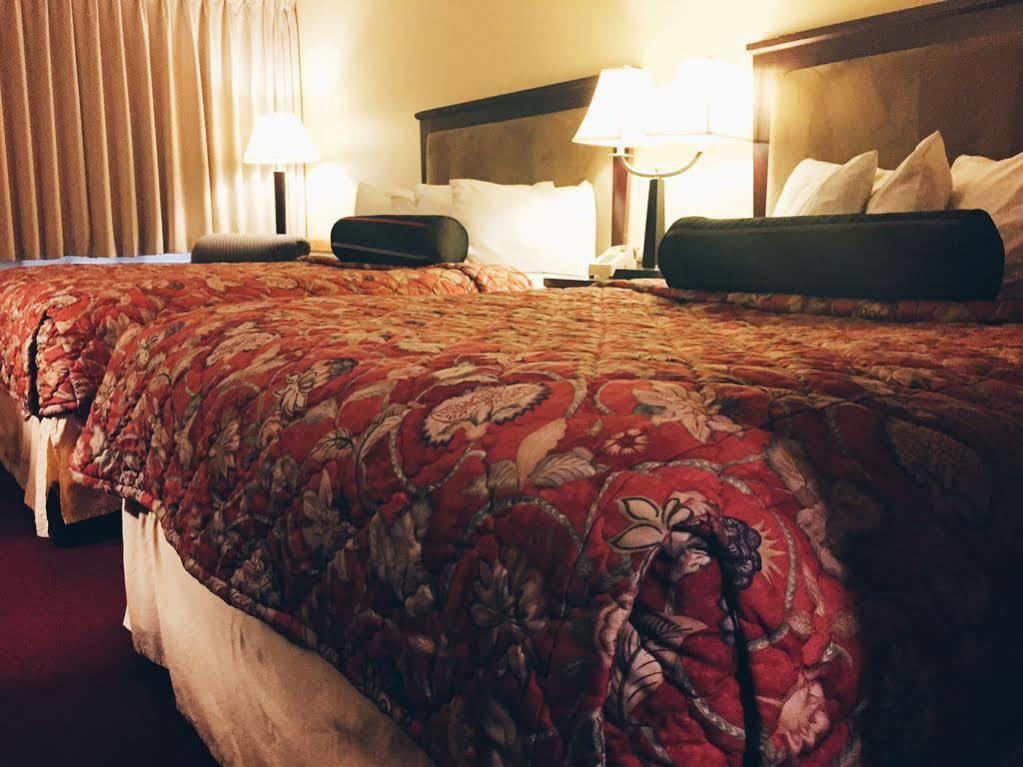 Hotchkiss Inn Motel Zewnętrze zdjęcie