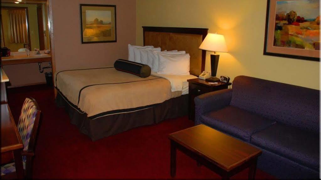 Hotchkiss Inn Motel Zewnętrze zdjęcie