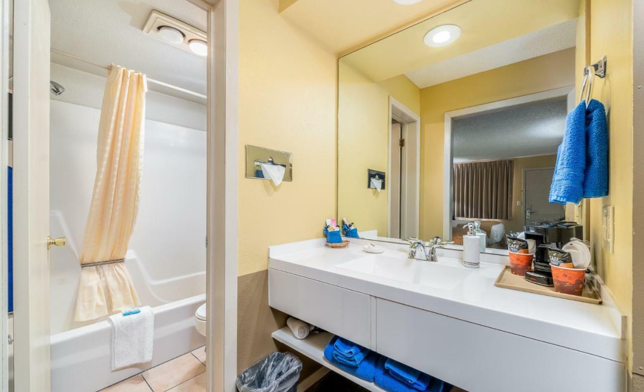 Hotchkiss Inn Motel Zewnętrze zdjęcie